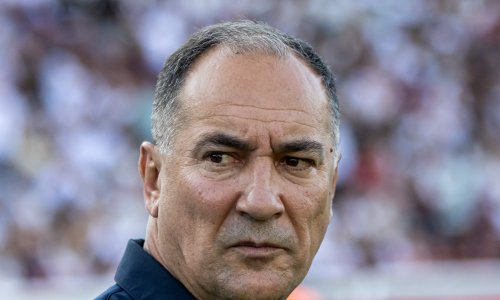 Štimac prozvao dvojicu izbornika: 'Uz dužno poštovanje...'