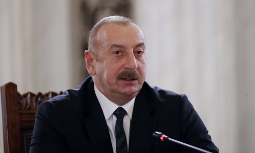 Alijev: Baku korišten za tajne sastanke njemačkih i ruskih dužnosnika bez znanja Azerbajdžana
