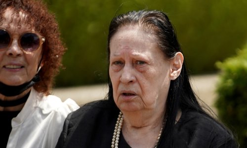 Osvojila i Cannes: Preminula Olivera Katarina, diva filma i glazbe
