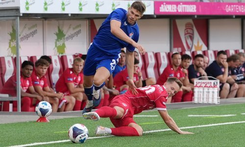 Thun šokirao Dinamo nakon velike greške Filipovića, Beljo odmah promašio veliku šansu