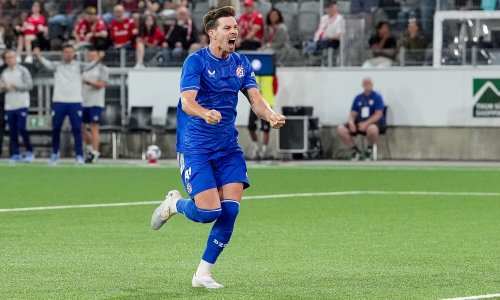 Dinamov junak o problemu u Švicarskoj: 'To nam ne smije biti izgovor'
