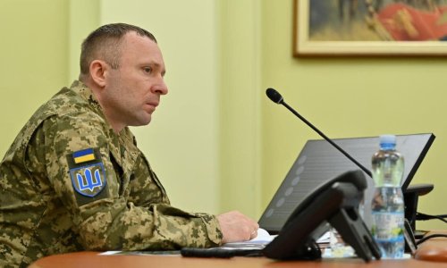 Tko je novi šef ukrajinske vojske? Vrhunski moderni ukrajinski vojni vođa usmjeren na ljude