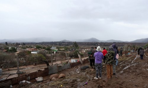 Obilne kiše u Čileu: 13 poginulih, sedam nestalih