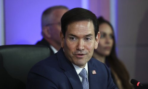 Rubio: SAD želi pregovarati, Iran je neozbiljan