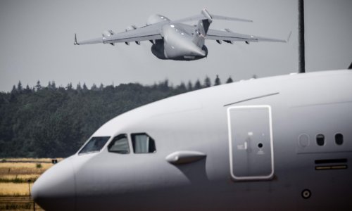 Nakon 74 godine: Pronađen avion na dnu oceana