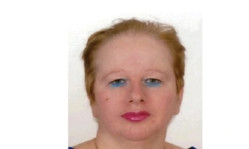 Nestala Ileana Gejić (49), obitelj moli za pomoć