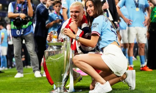 Legendarni Michael Owen lansirao bombu: 'Ako Perez želi Haalanda, zna se tko mora otići iz Reala'