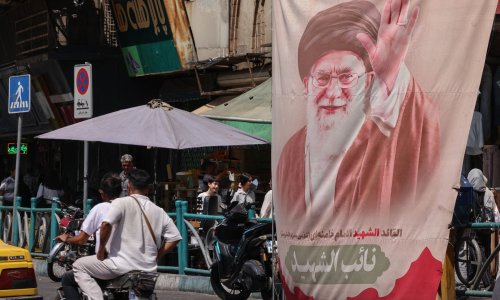 Kako sada izgleda svakodnevnica iranskih građana? 'Ovdje je pravi pakao'