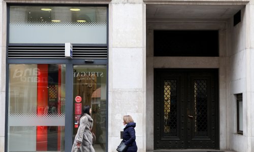 Zaba u prvom polugodištu imala dobit od 251 milijun eura
