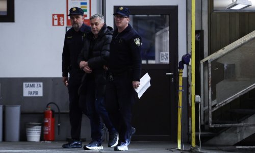 Preokret u slučaju Pavlek: Njegov ključni suradnik se predomislio i priznao kako je dijelio novac