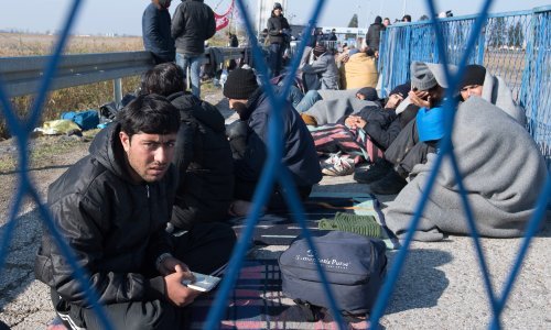 Tranzitni centri - nova jabuka razdora unutar stranaka njemačke vlade?