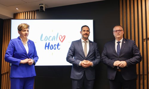 HTZ-ova kampanja 'Local Host' na Bookingu u lipnju imala više od 3,5 milijuna impresija