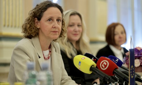 Obuljen Koržinek o 'aferi Geodezija': Medijske objave strašne su insinuacije i neistine