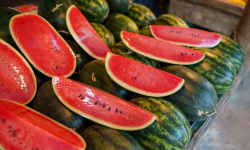 Nutricionist upozorava: Ovakvu lubenicu nikada ne biste trebali kupovati