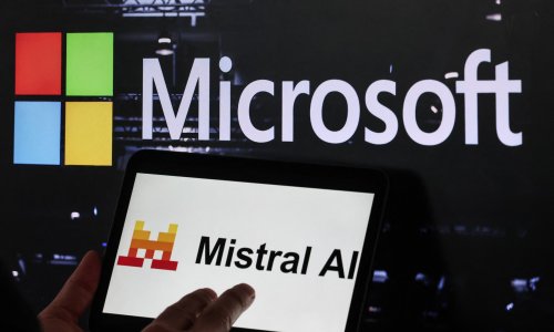 Microsoft i francuski Mistral proširuju stratešku suradnju u Europi: U pitanju su milijarde eura