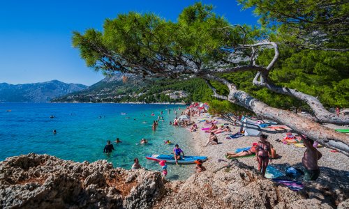 Hrvatska više nije jeftina destinacija: Strani mediji otkrivaju zašto turisti okreću leđa Jadranu