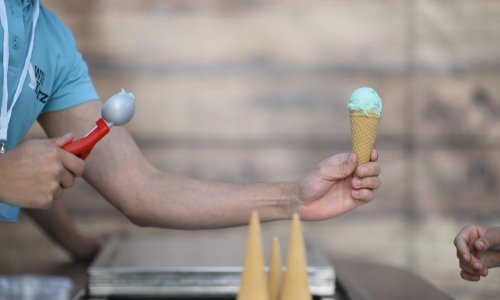 Koliko morate raditi za jednu kuglicu sladoleda? Razlike u Europi su gole­me