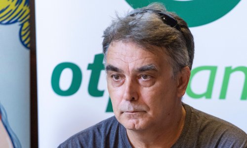 Dean Dvornik o bratu: 'Dino je bio narodni junak, a usporedbe me nisu zamarale'