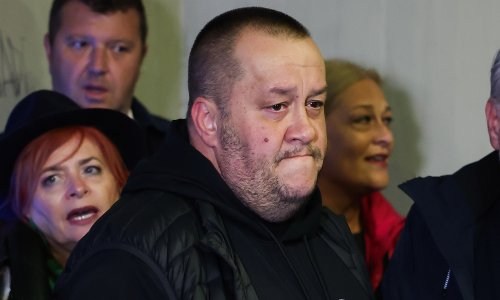Dino Bešlić nakon teškog razdoblja posvetio dirljivu objavu djeci: 'Vi ste moja sreća'