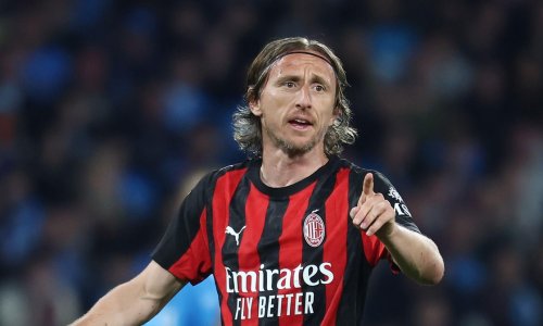 Poznato je kad Luka Modrić potpisuje novi ugovor: Evo kad stiže velika objava iz Milana