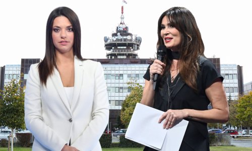 Martina Validžić i Lucija Judnić napuštaju HRT, Marko Šapit zasad ostaje