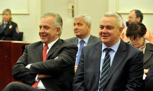 'Maček je kontrolirao sve hrvatske medije'