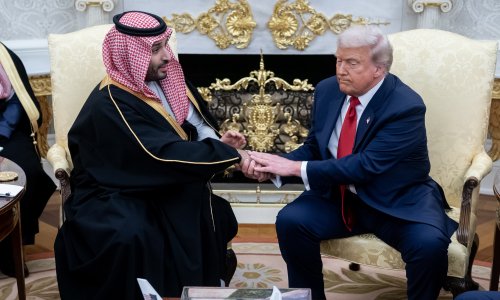 Velika pobjeda Rijada: SAD i Saudijska Arabija potpisali povijesni nuklearni sporazum