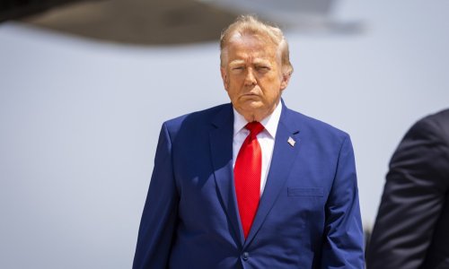 Trump zadovoljan nigerijskom borbom protiv nasilja nad kršćanima, više im ne prijeti