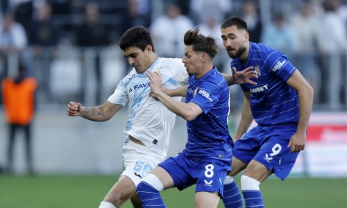 Utakmica Dinamo - Rijeka će se odgoditi? Evo o čemu se radi