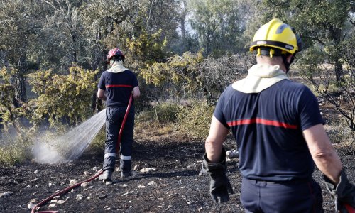 Teška noć na jugozapadu Francuske: Više od 10.000 ljudi evakuirano zbog širenja požara