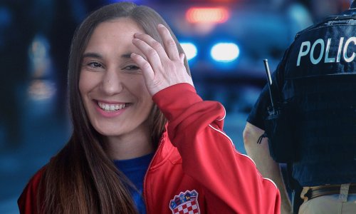 'Snovi se ostvaruju ako ne odustaješ': Ivana Habazin otkrila novi veliki životni korak u Americi