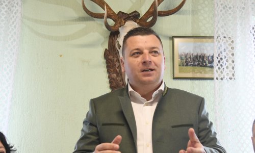 Lovci uzvratili poljoprivrednicima: 'Nismo krivci za svinjsku kugu, problem je ljudski faktor'