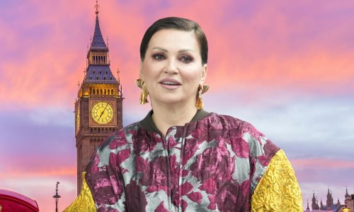 Prekinula odmor: Nina Badrić otkrila tko ju je 'natjerao' da hitno otputuje s Hvara