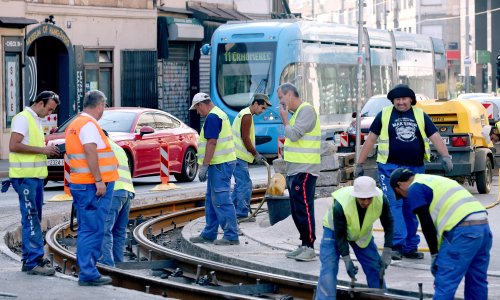 Subota bez tramvaja u centru Zagreba: Ovo su alternative javnog prijevoza