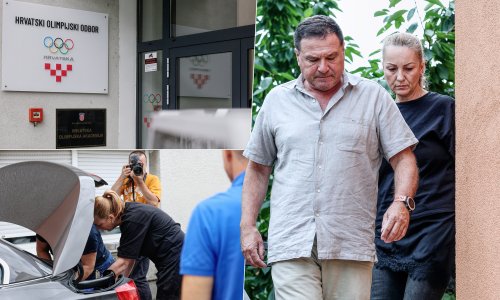 Pretres u HOO-u: Procurili detalji za što se tereti Šegotu, istražitelji upali i kod Krajača