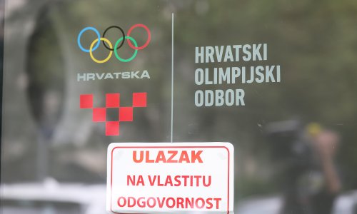 Stigla službena reakcija HOO-a nakon uhićenja i pretresa
