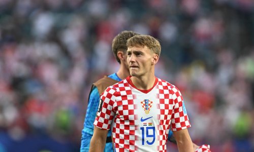 Toni Fruk danas vodi Rijeku u Europi, a sutra izgovara sudbonosno 'da'