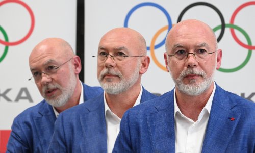 USKOK je pokucao na vrata glavnog tajnika HOO-a: Tko je Siniša Krajač?