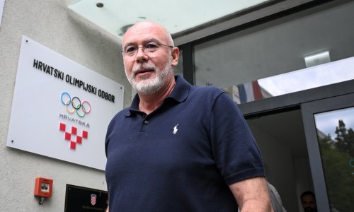 Siniša Krajač više nije glavni tajnik HOO-a, poznato je i tko će biti v.d.