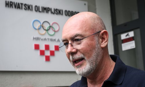 Istražitelji cijelo jutro češljaju HOO: Konačno se oglasio glavni tajnik