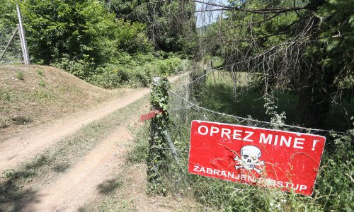 Pirotehničarima stiže velika promjena: Država im priznaje prava kao braniteljima