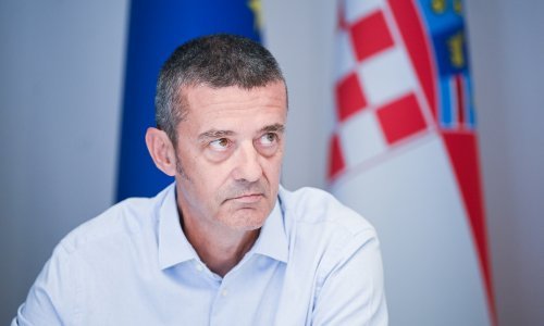 Oreščanin o stanju na Jadranu: 'Gledamo pad prometa i do 40 posto. Ljudima je prekipjelo!'
