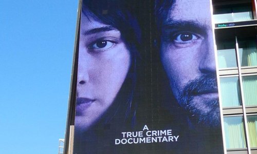 Otkrila da joj je djed Charles Manson: Snimila dokumentarac o naslijeđenoj traumi