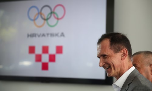 Primorac zatražio ostavku uhićenog direktora HOO-a, odgovorio i Varvodiću na prozivke