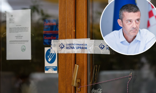 Oreščanin o stanju na Jadranu: 'Gledamo pad prometa i do 40 posto. Ljudima je prekipjelo!'