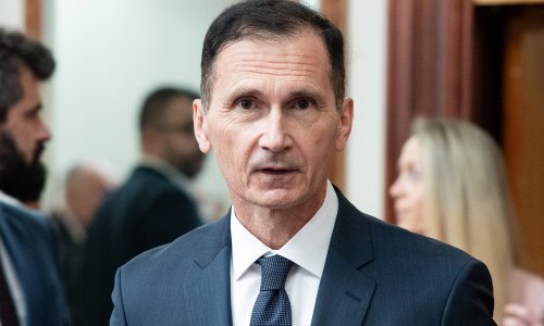 Primorac zatražio ostavku uhićenog direktora HOO-a, odgovorio i Varvodiću na prozivke