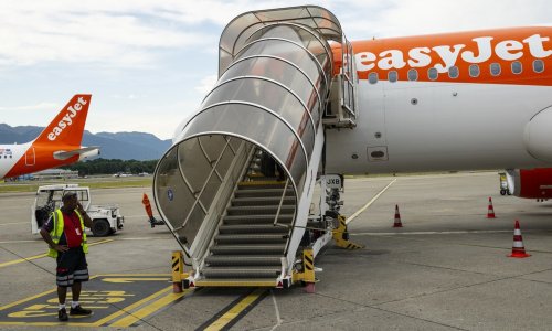 Britanskom avioprijevozniku oštro pala dobit: Zna se tko je krivac