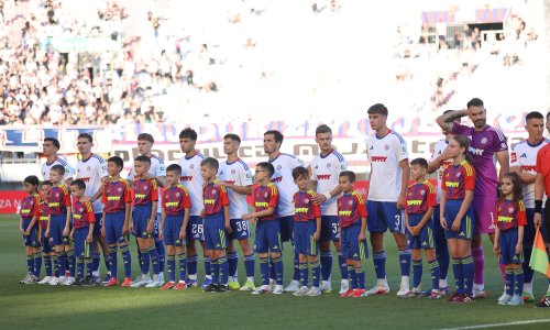 Hajduk bi 5. kolo trebao igrati u Splitu, a ne u Zagrebu: Čeka se samo odluka HNS-a