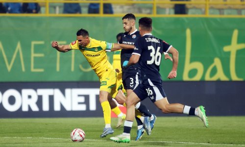 Dinamo doveo sjajnog napadača, sve je riješeno: Ovo su detalji dogovora