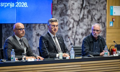 Sjednica GSV: Stižu izmjene poreznog sustava koje će najviše razveseliti umirovljenike